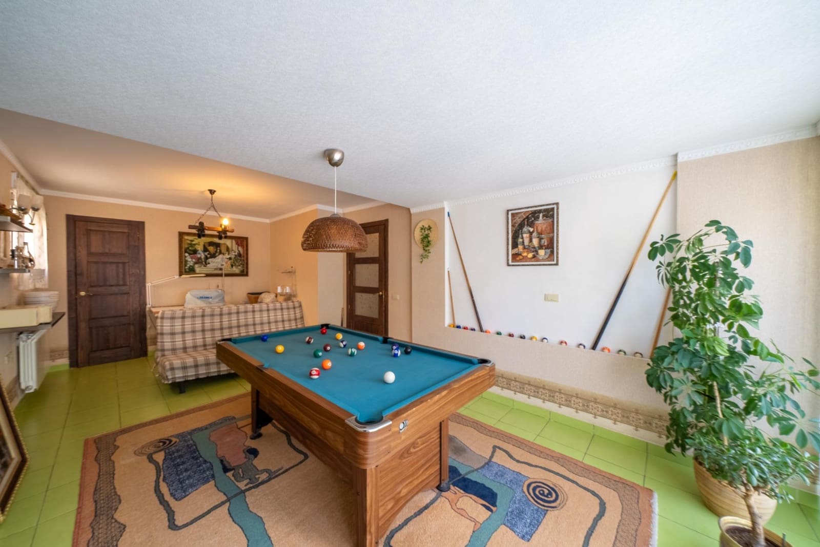 6 chambre Villa/Maison à vendre à San Martin de Valdeiglesias avec piscine garage - 429 990 € (Ref: 9317846)