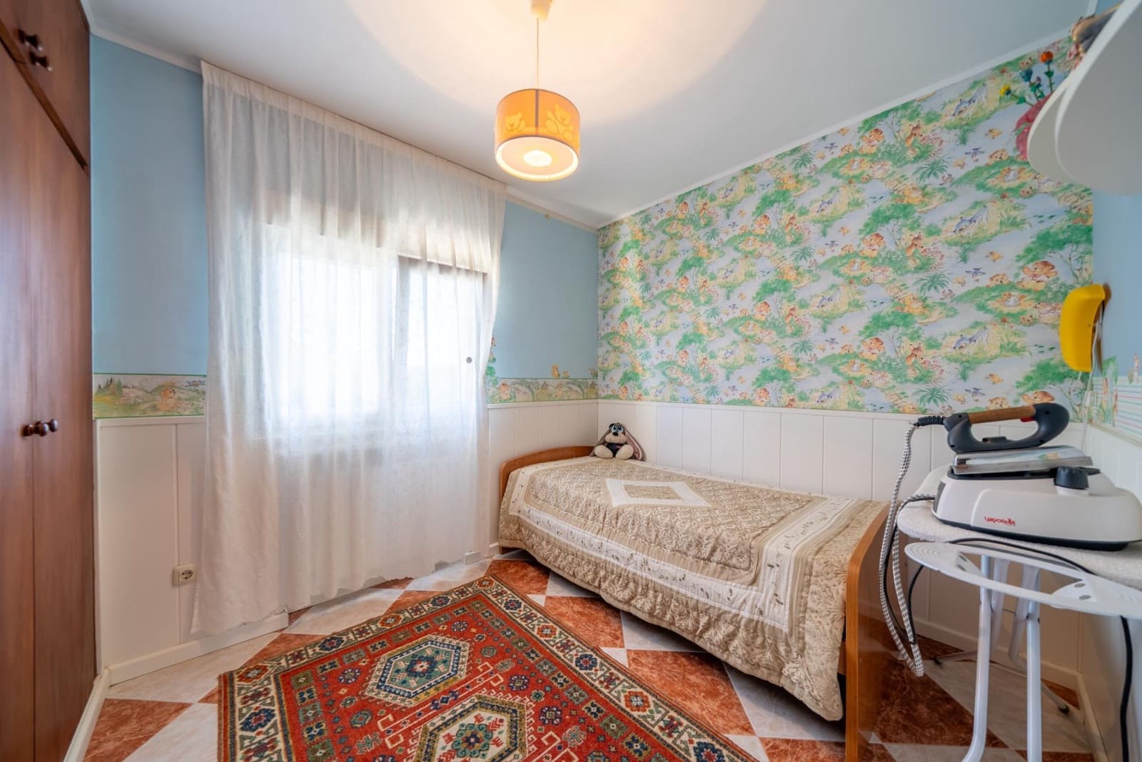 6 chambre Villa/Maison à vendre à San Martin de Valdeiglesias avec piscine garage - 429 990 € (Ref: 9317846)