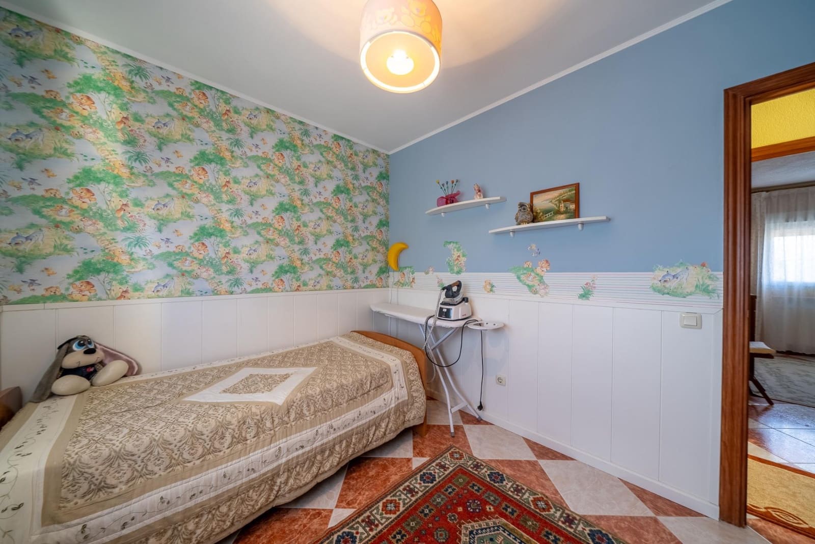 6 chambre Villa/Maison à vendre à San Martin de Valdeiglesias avec piscine garage - 429 990 € (Ref: 9317846)