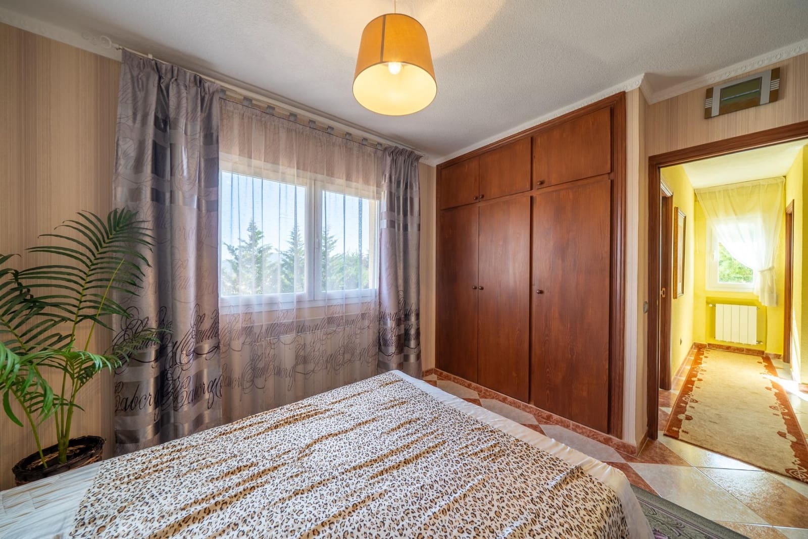 6 chambre Villa/Maison à vendre à San Martin de Valdeiglesias avec piscine garage - 429 990 € (Ref: 9317846)