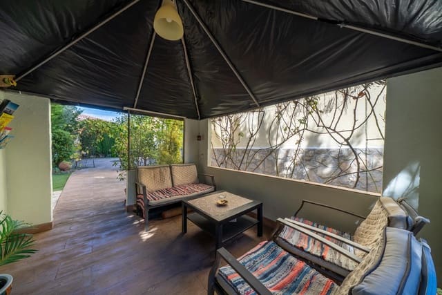 6 chambre Villa/Maison à vendre à San Martín de Valdeiglesias avec piscine garage - 429 990 € (Ref: 9317846)