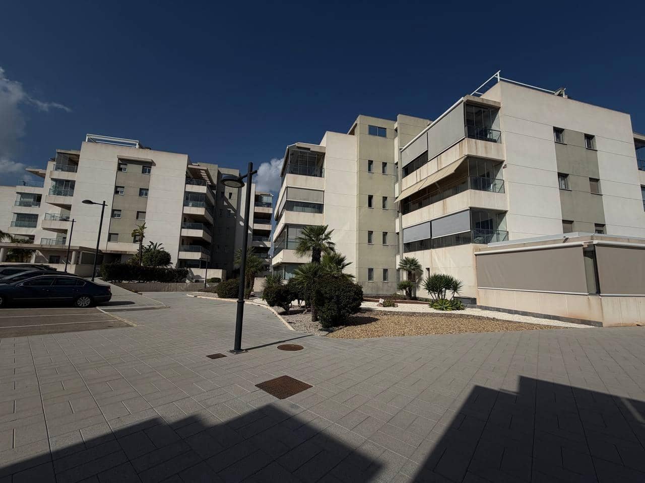 2 sovrum Takvåning till salu i Orihuela Costa - 285 000 € (Ref: 9321900)