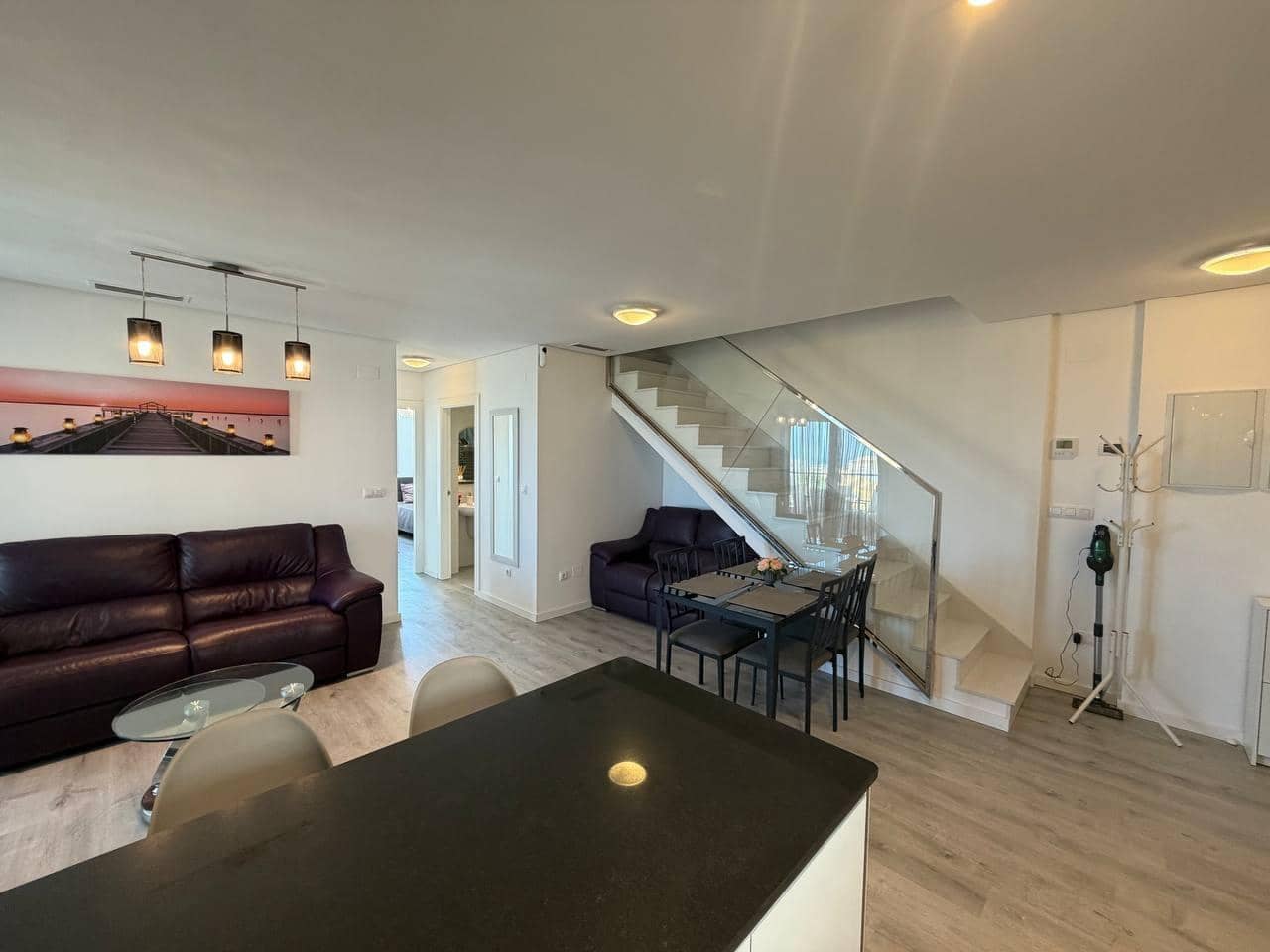 2 sovrum Takvåning till salu i Orihuela Costa - 285 000 € (Ref: 9321900)