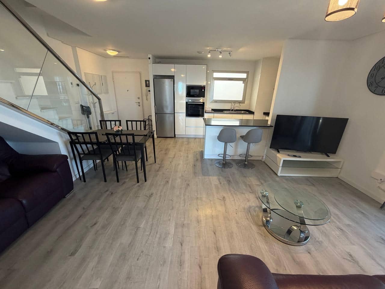 2 sovrum Takvåning till salu i Orihuela Costa - 285 000 € (Ref: 9321900)