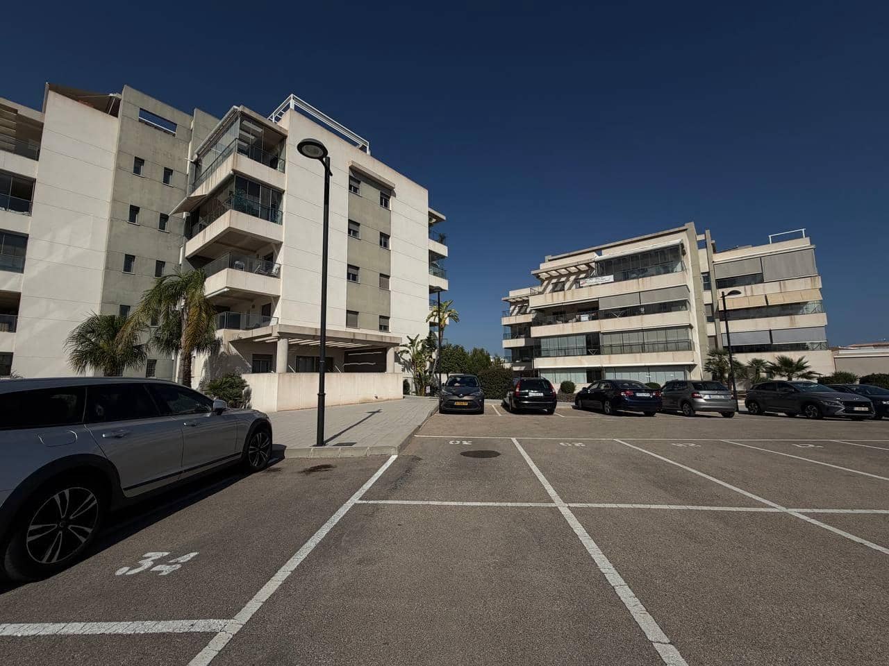 2 sovrum Takvåning till salu i Orihuela Costa - 285 000 € (Ref: 9321900)