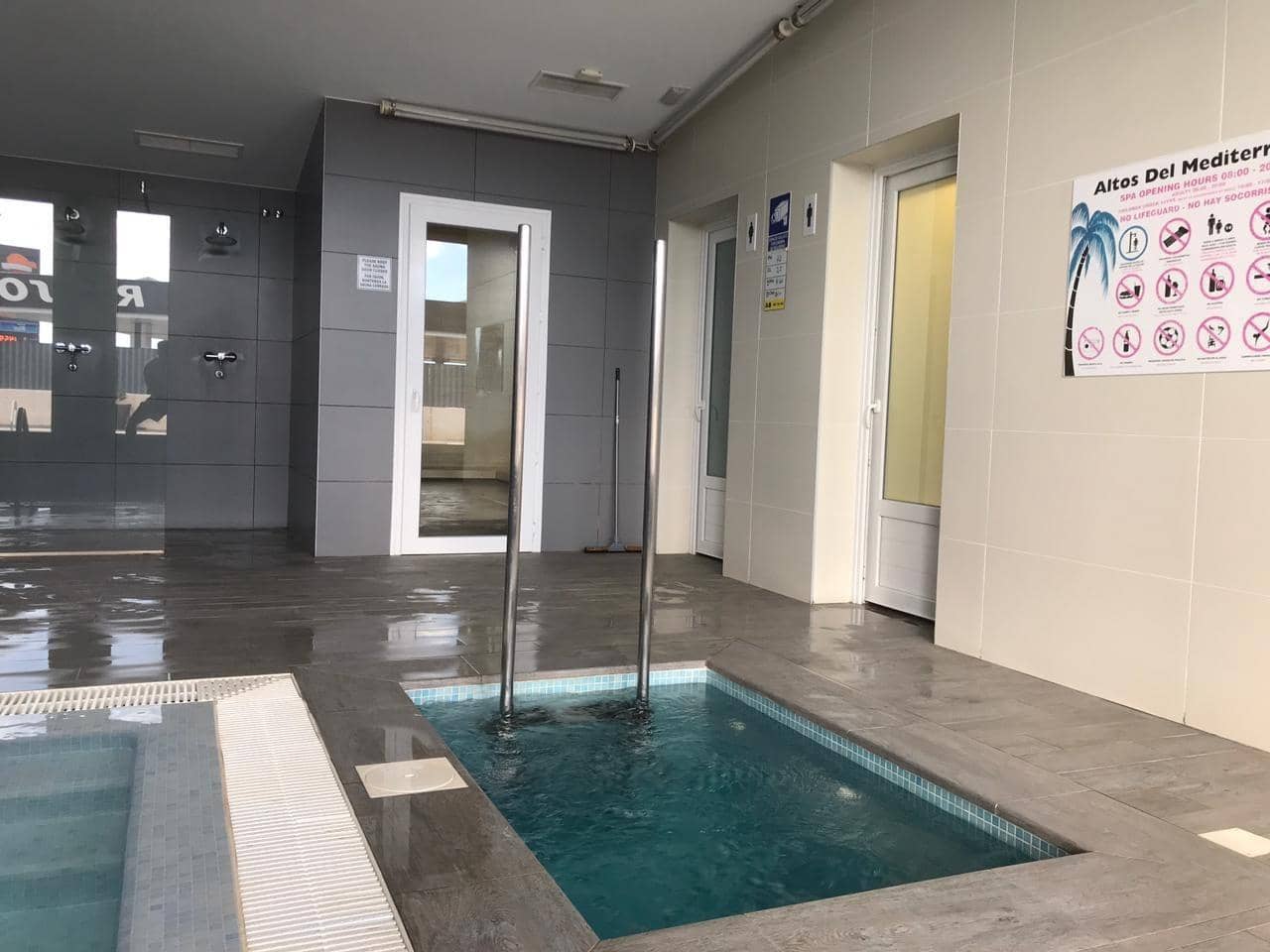 2 sovrum Takvåning till salu i Orihuela Costa - 285 000 € (Ref: 9321900)