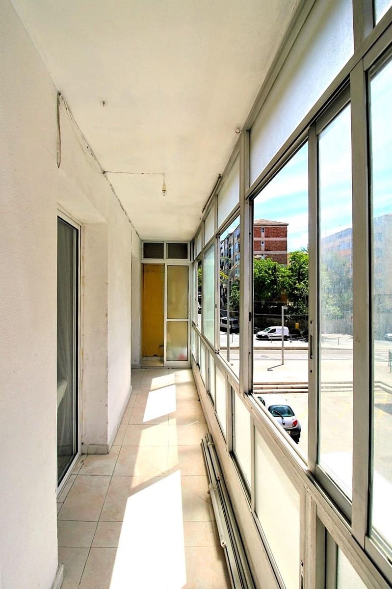 3 soveværelse Lejlighed til salg i Alicante by - € 49.000 (Ref: 9321901)