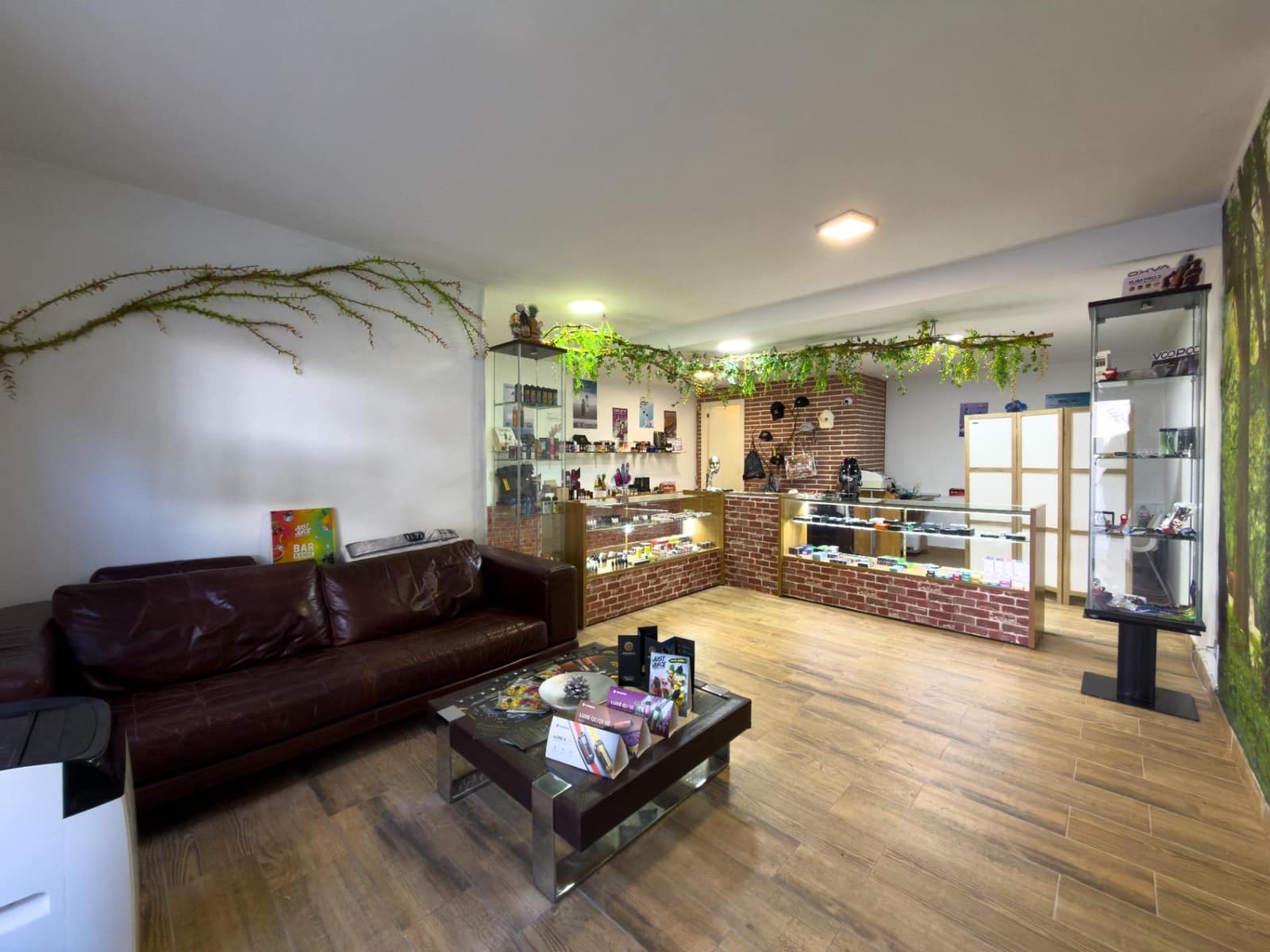 1 soverom Kommersiell til salgs i San Martin de Valdeiglesias - € 66 000 (Ref: 9321902)