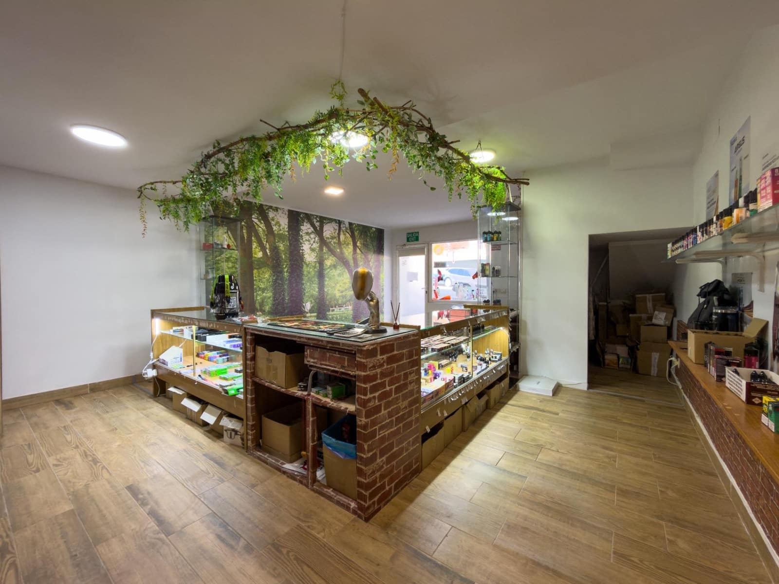 1 soverom Kommersiell til salgs i San Martin de Valdeiglesias - € 66 000 (Ref: 9321902)