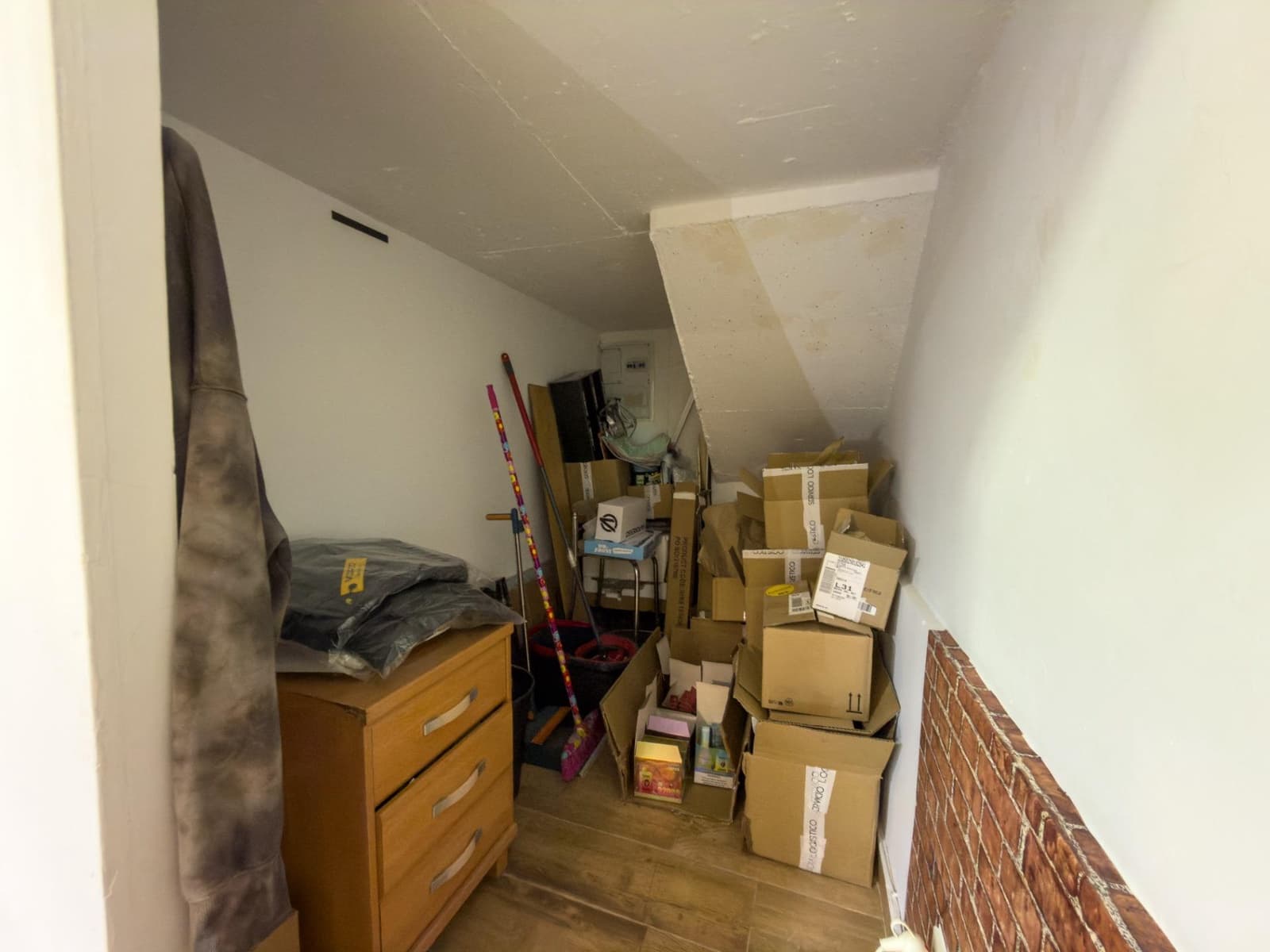 1 soverom Kommersiell til salgs i San Martin de Valdeiglesias - € 66 000 (Ref: 9321902)