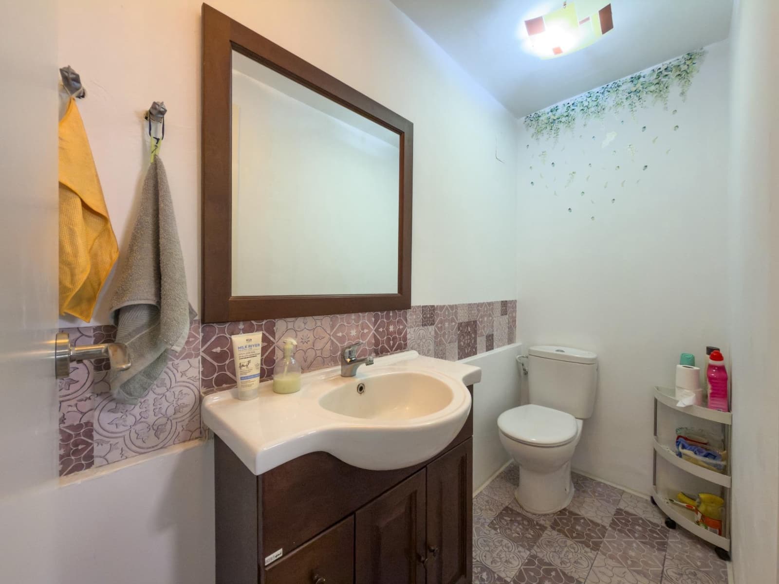 1 soverom Kommersiell til salgs i San Martin de Valdeiglesias - € 66 000 (Ref: 9321902)