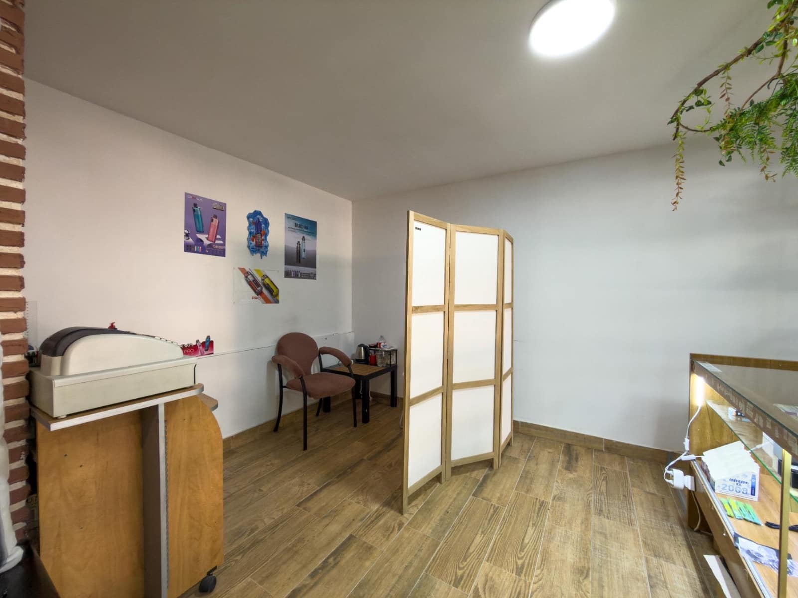 1 soverom Kommersiell til salgs i San Martin de Valdeiglesias - € 66 000 (Ref: 9321902)