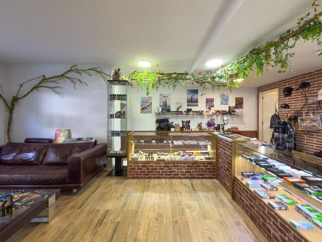 1 chambre Local Commercial à vendre à San Martín de Valdeiglesias - 66 000 € (Ref: 9321902)