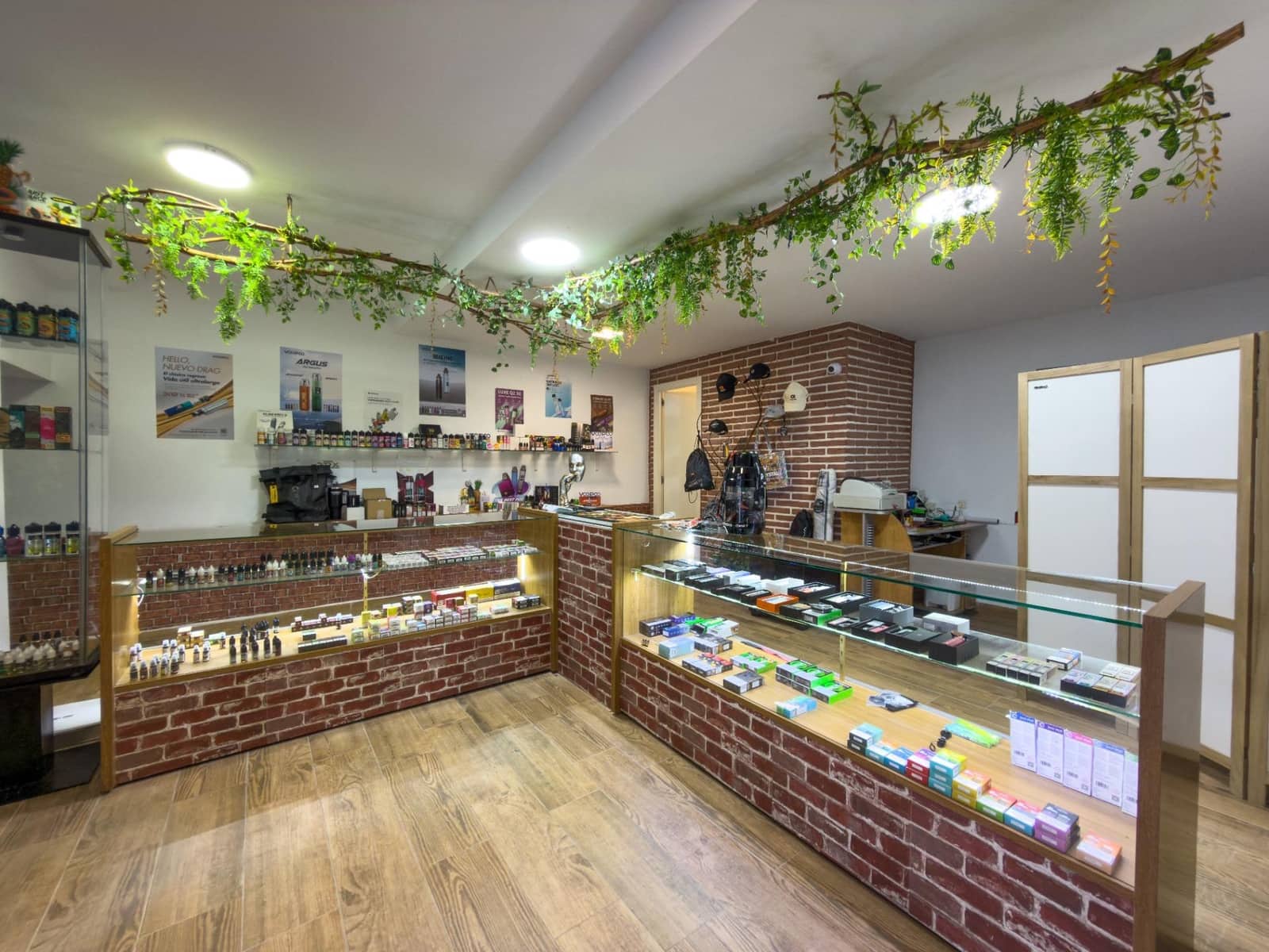 1 soverom Kommersiell til salgs i San Martin de Valdeiglesias - € 66 000 (Ref: 9321902)