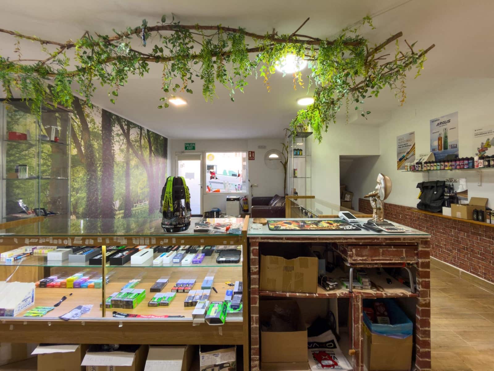 1 soverom Kommersiell til salgs i San Martin de Valdeiglesias - € 66 000 (Ref: 9321902)