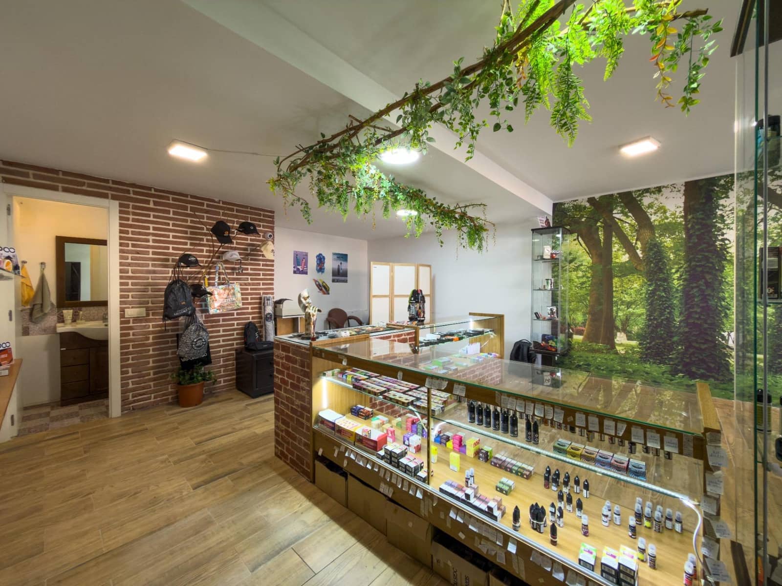 1 soverom Kommersiell til salgs i San Martin de Valdeiglesias - € 66 000 (Ref: 9321902)