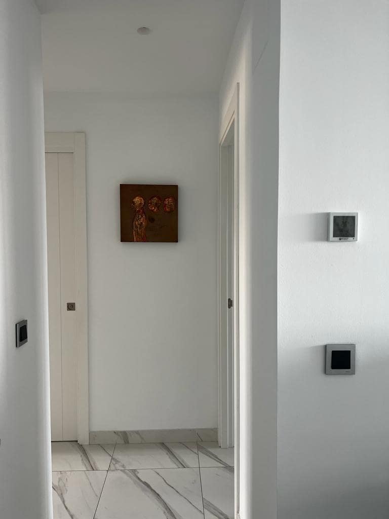 Apartamento de 2 habitaciones en Benidorm en venta con piscina garaje - 640.000 € (Ref: 9324326)