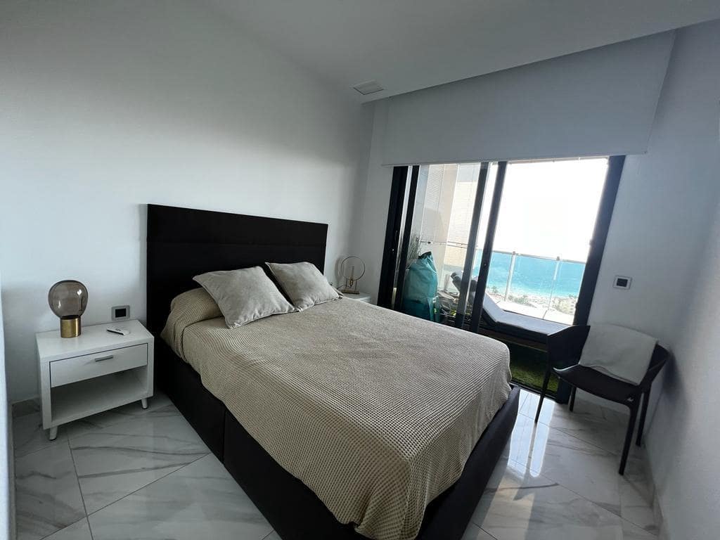 2 bedroom Apartment for sale in Benidorm with pool garage - € 640,000 (Ref: 9324326)