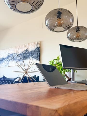 3 makuuhuone Huoneisto myytävänä paikassa Playa Poniente, Benidorm mukana uima-altaan 
autotalli - 810 000 € (Ref: 9324327)