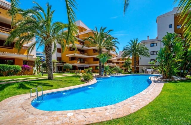 2 sovrum Lägenhet till salu i Punta Prima, Orihuela - 255 000 € (Ref: 9326459)