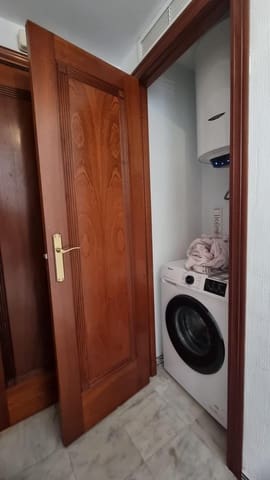 3 soveværelse Lejlighed til salg i Aldea del Mar, Torrevieja med garage - € 273.900 (Ref: 9326460)