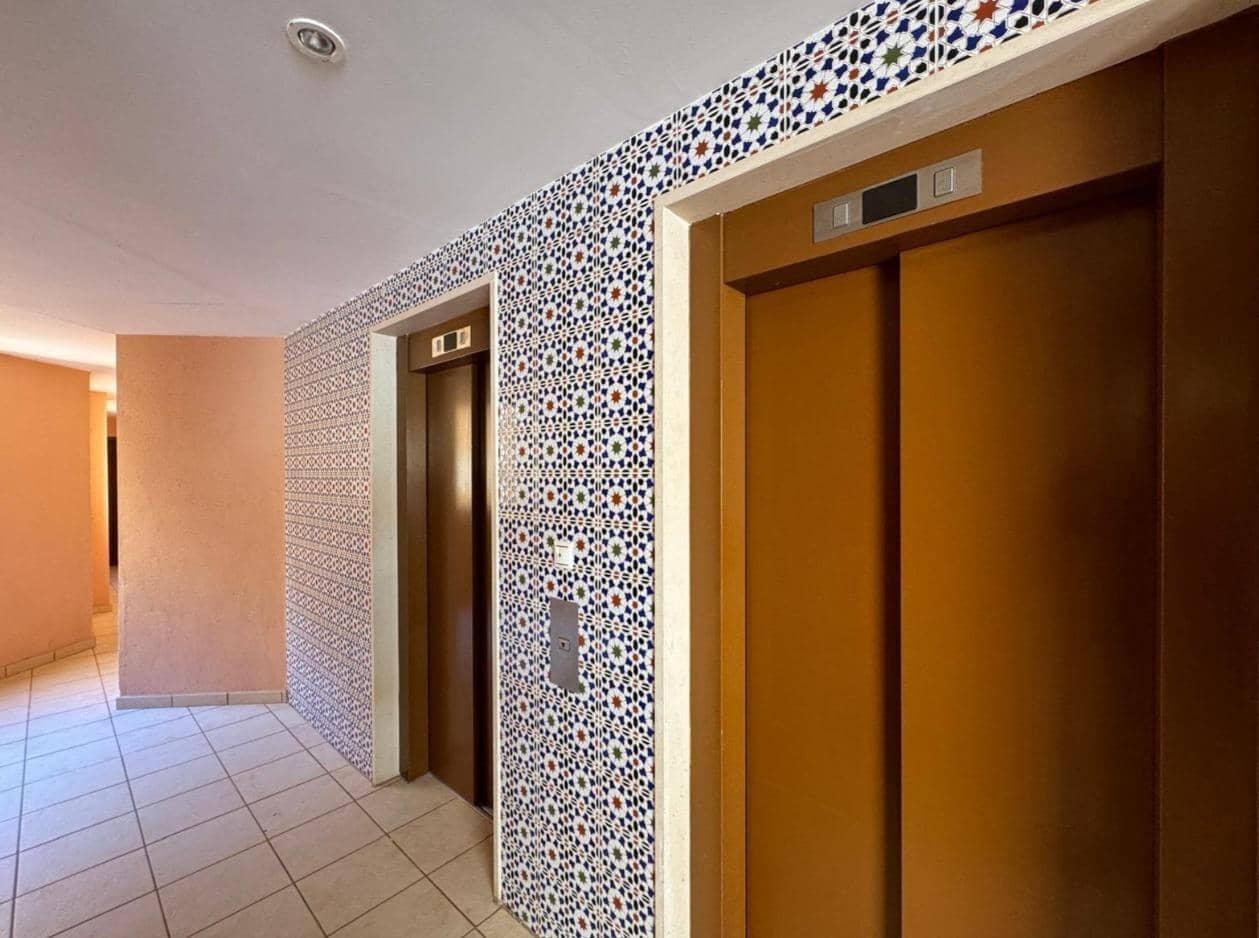 3 bedroom Apartment for sale in Aldea del Mar with garage - € 273,900 (Ref: 9326460)