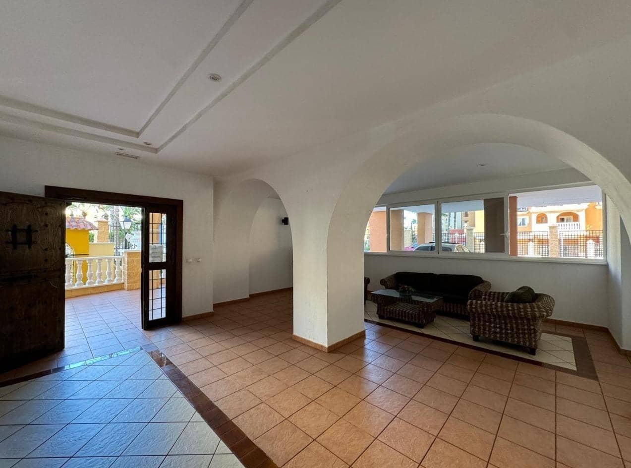 3 bedroom Apartment for sale in Aldea del Mar with garage - € 273,900 (Ref: 9326460)