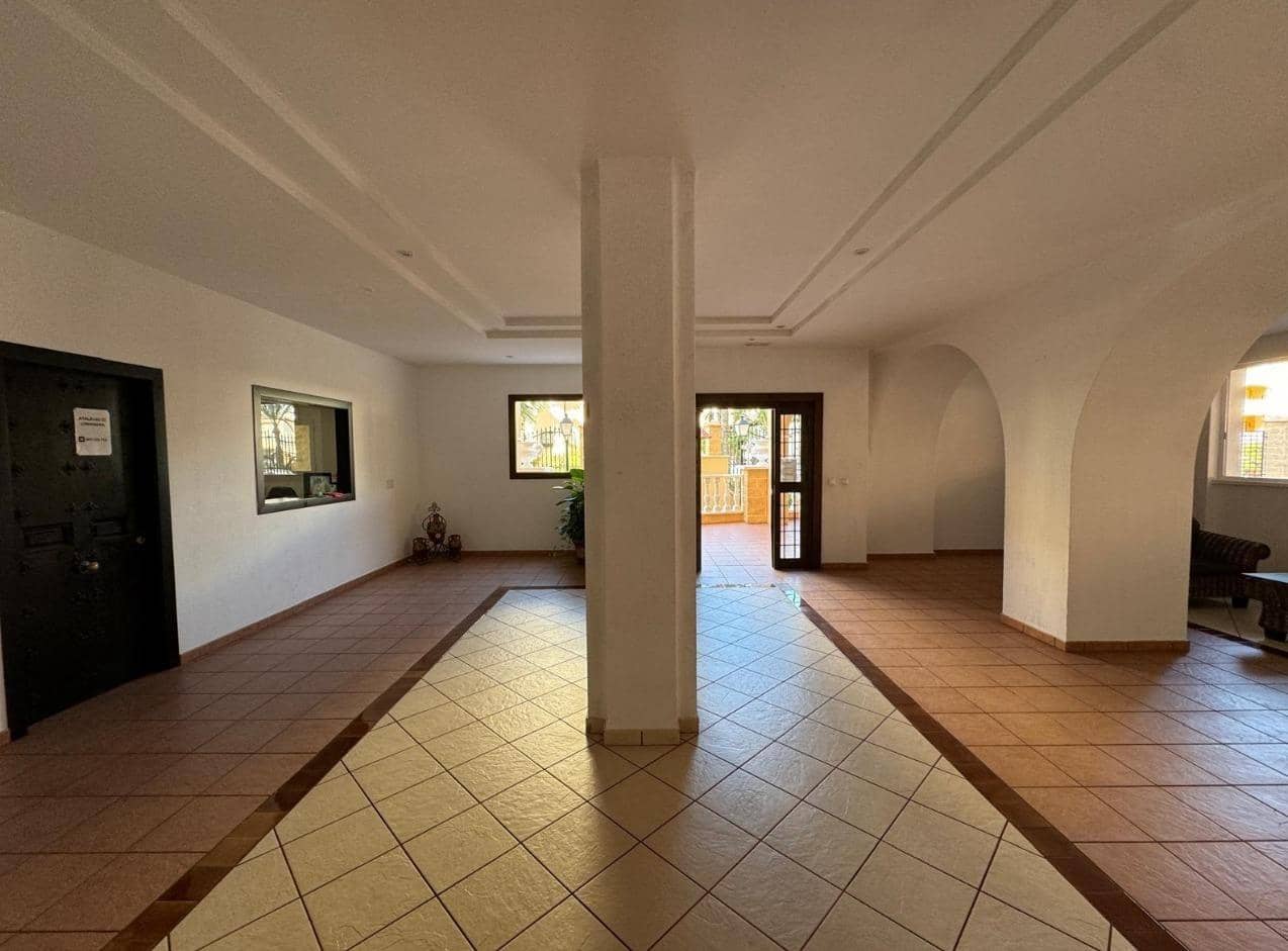 3 bedroom Apartment for sale in Aldea del Mar with garage - € 273,900 (Ref: 9326460)