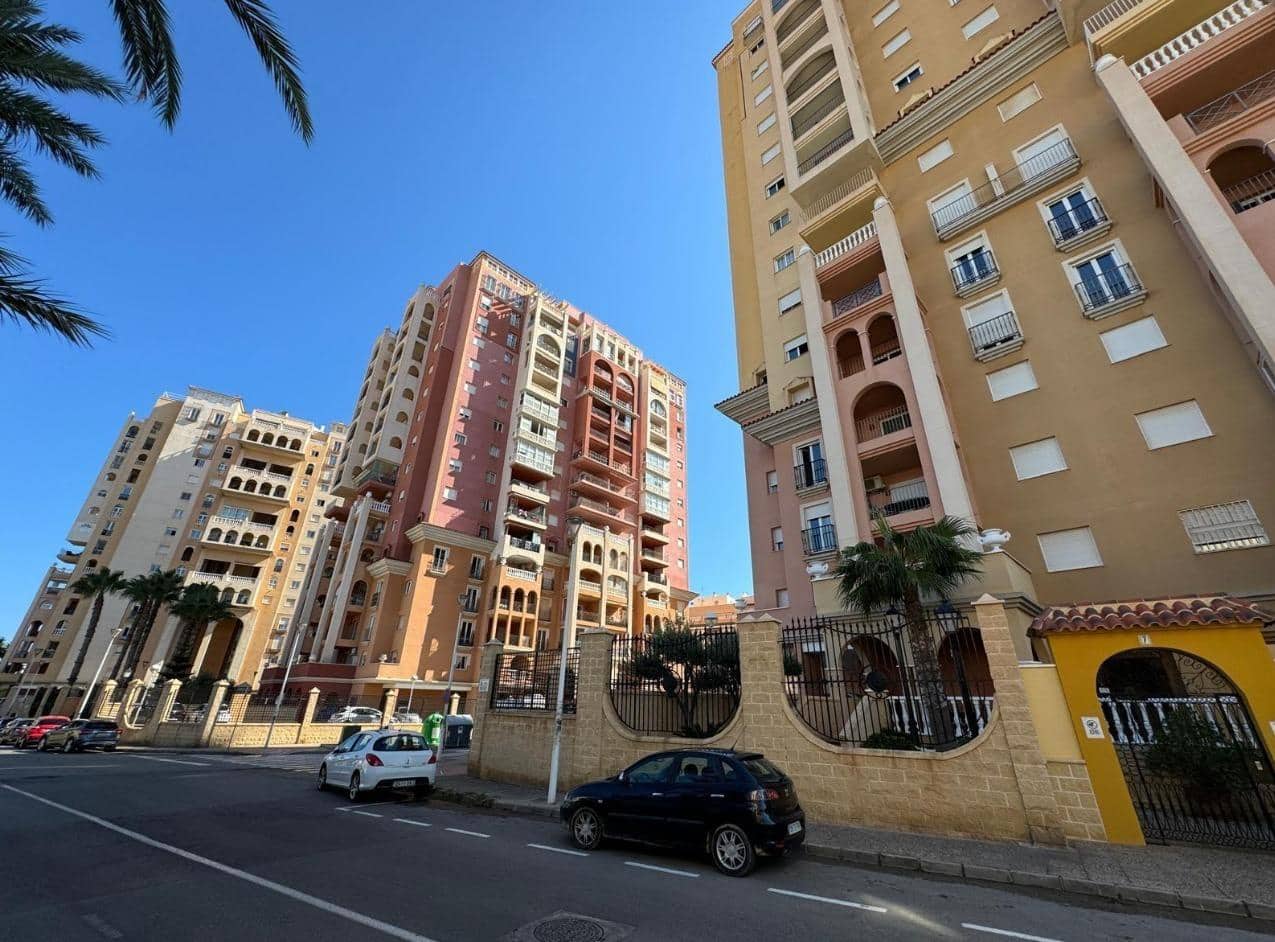3 bedroom Apartment for sale in Aldea del Mar with garage - € 273,900 (Ref: 9326460)