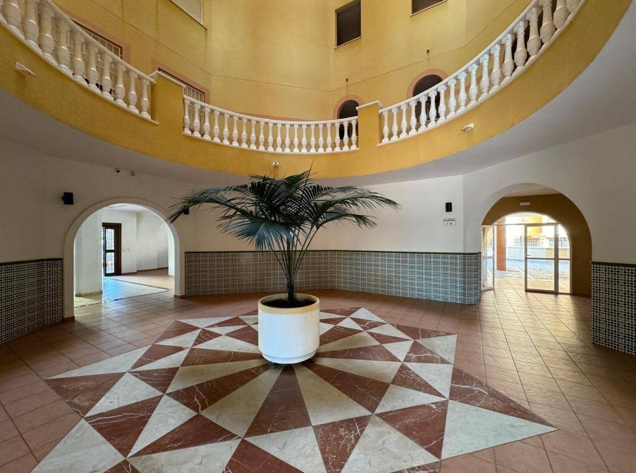 3 bedroom Apartment for sale in Aldea del Mar with garage - € 273,900 (Ref: 9326460)