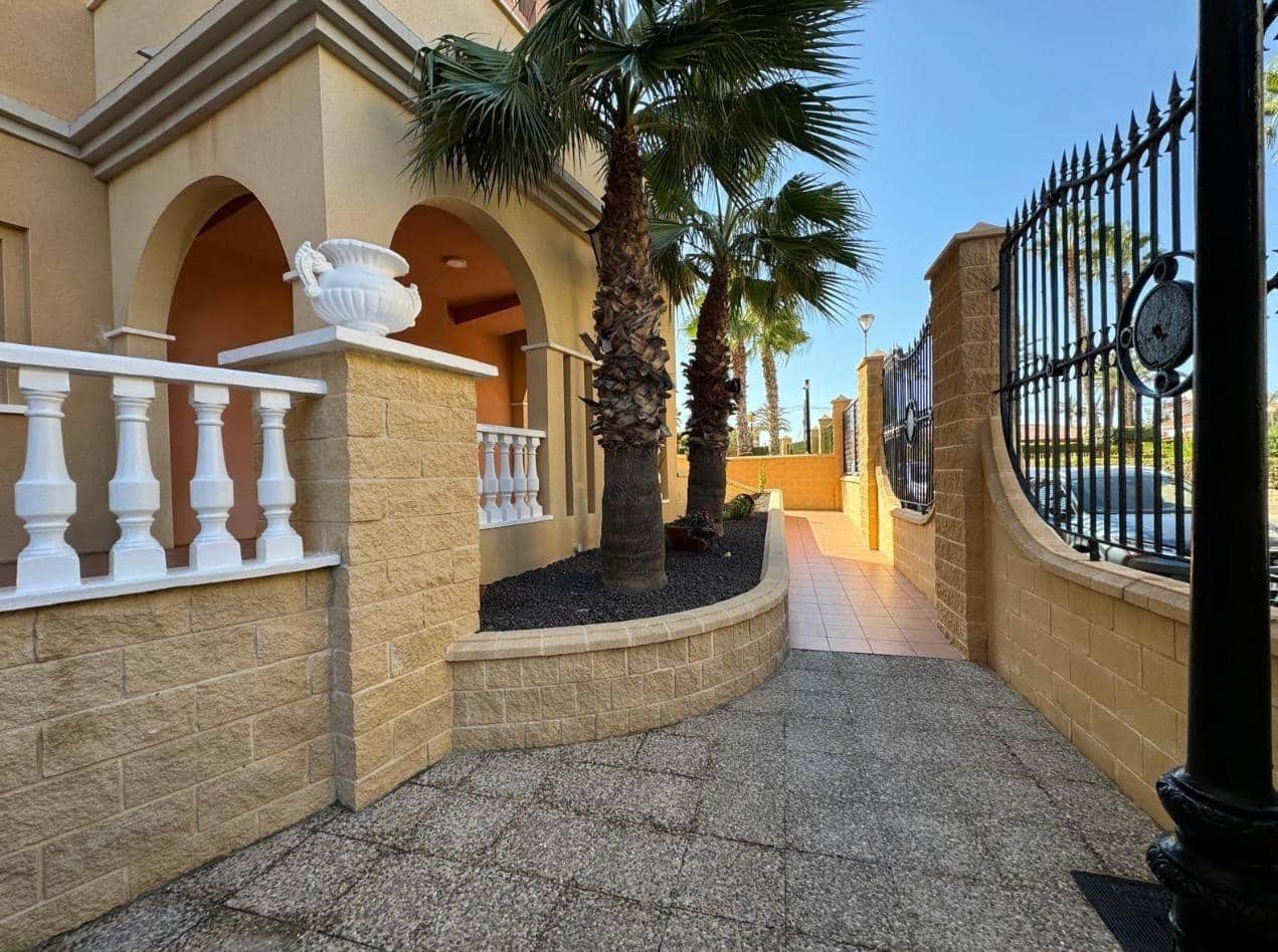 3 bedroom Apartment for sale in Aldea del Mar with garage - € 273,900 (Ref: 9326460)