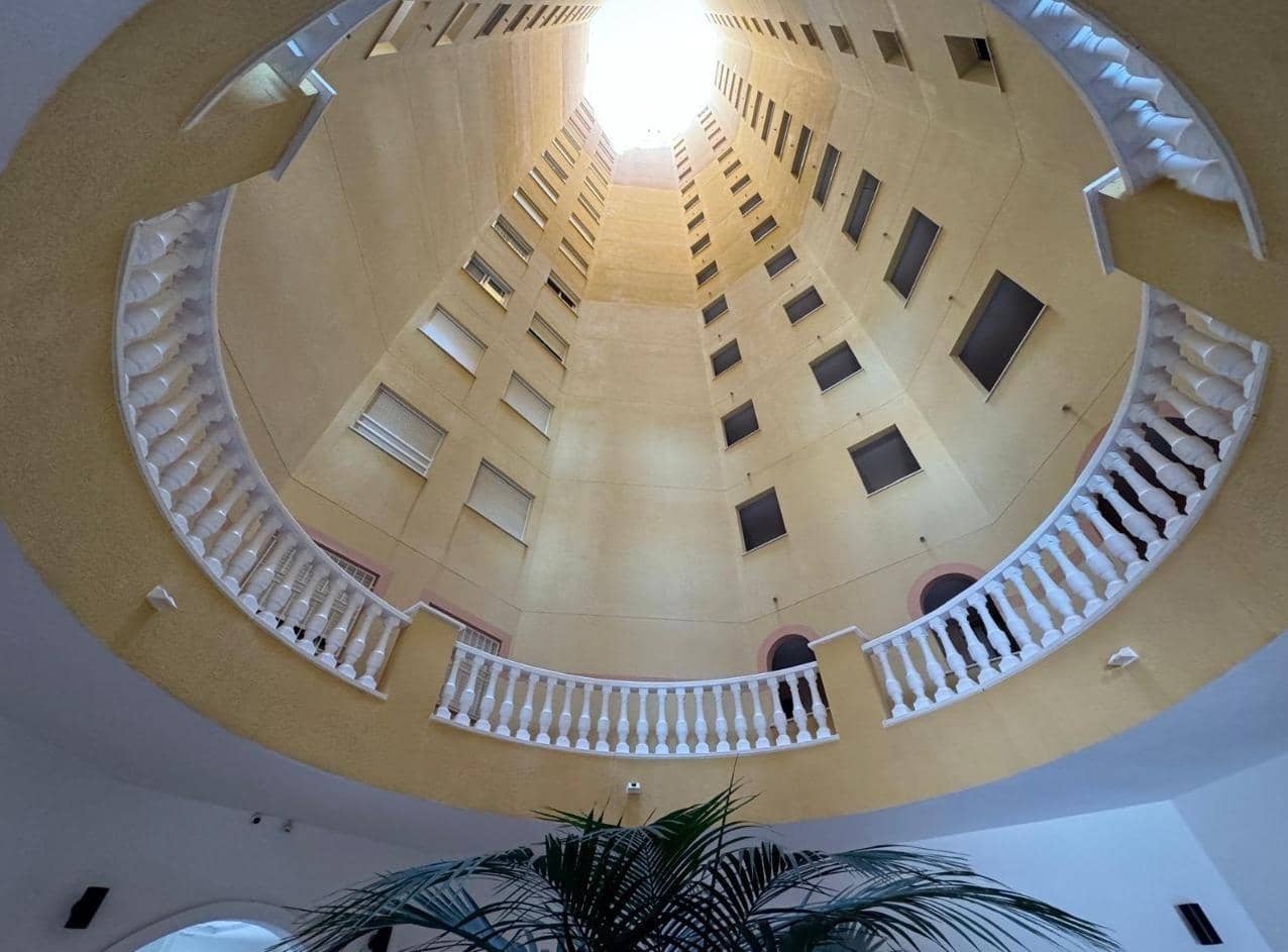 3 bedroom Apartment for sale in Aldea del Mar with garage - € 273,900 (Ref: 9326460)