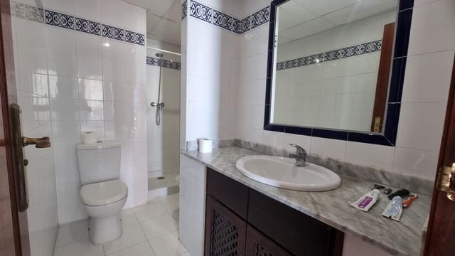 3 soveværelse Lejlighed til salg i Aldea del Mar, Torrevieja med garage - € 273.900 (Ref: 9326460)