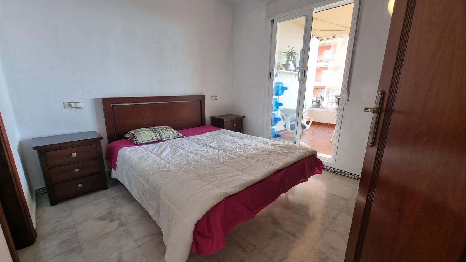 3 bedroom Apartment for sale in Aldea del Mar with garage - € 273,900 (Ref: 9326460)