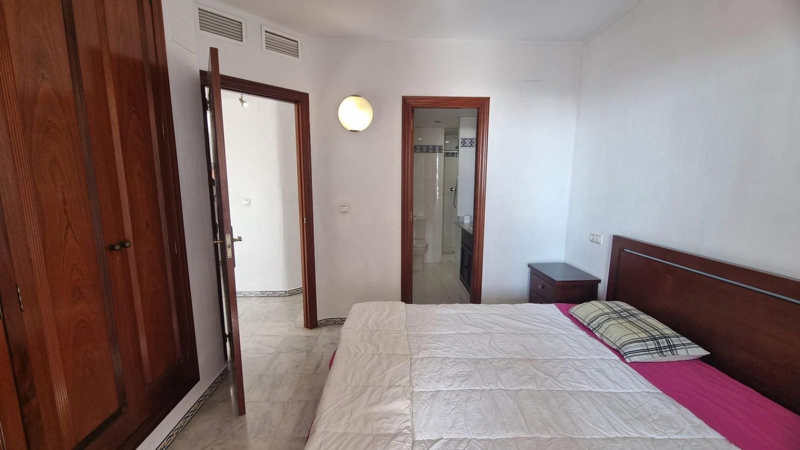 3 bedroom Apartment for sale in Aldea del Mar with garage - € 273,900 (Ref: 9326460)