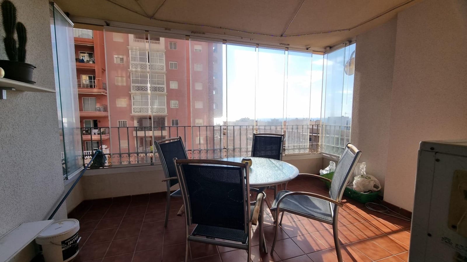 3 bedroom Apartment for sale in Aldea del Mar with garage - € 273,900 (Ref: 9326460)