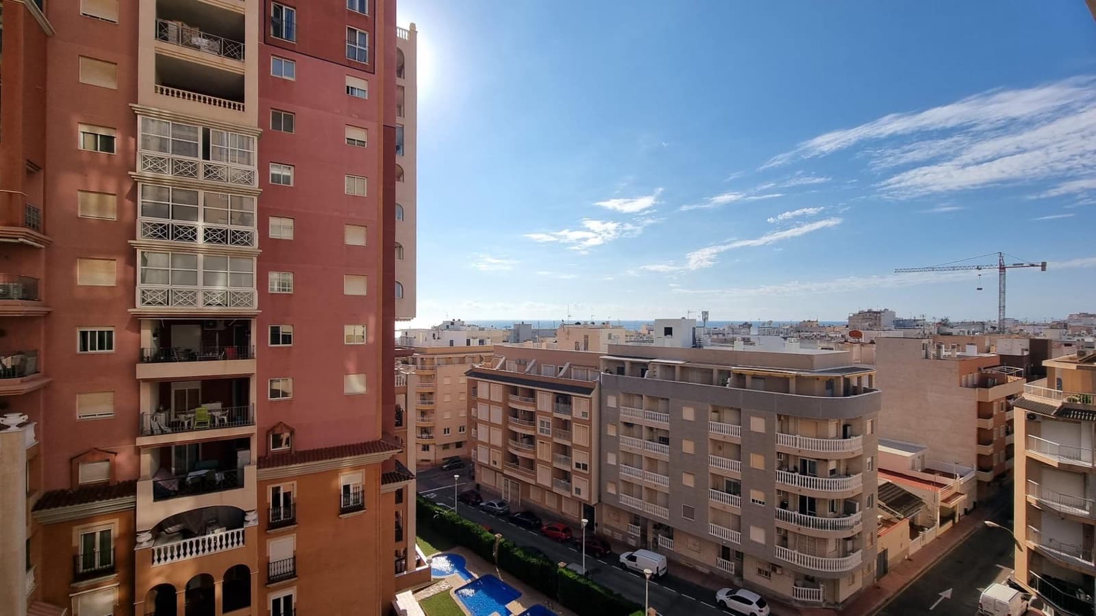 3 bedroom Apartment for sale in Aldea del Mar with garage - € 273,900 (Ref: 9326460)