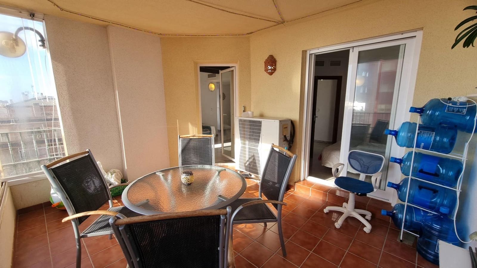 3 bedroom Apartment for sale in Aldea del Mar with garage - € 273,900 (Ref: 9326460)