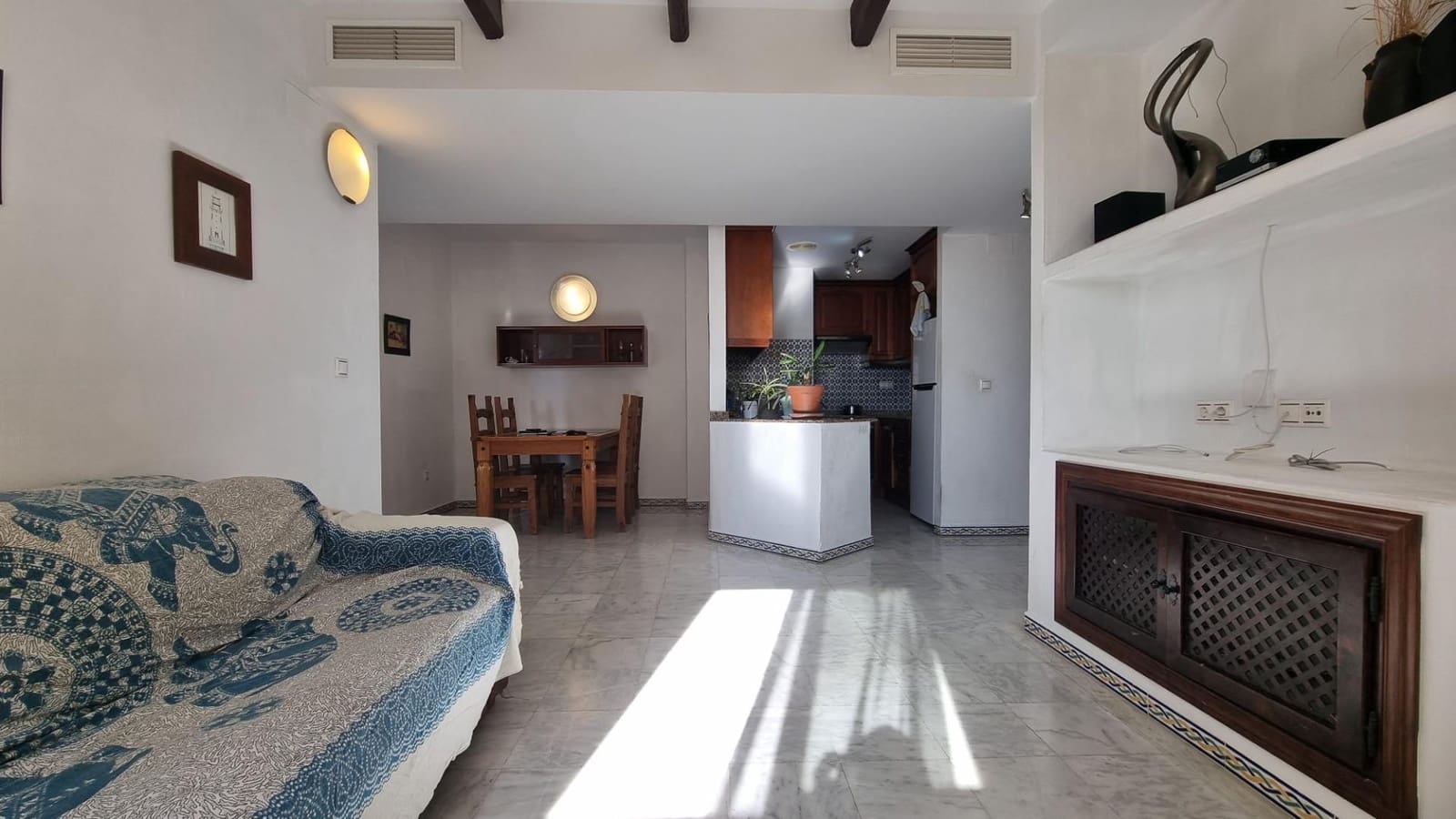 3 bedroom Apartment for sale in Aldea del Mar with garage - € 273,900 (Ref: 9326460)