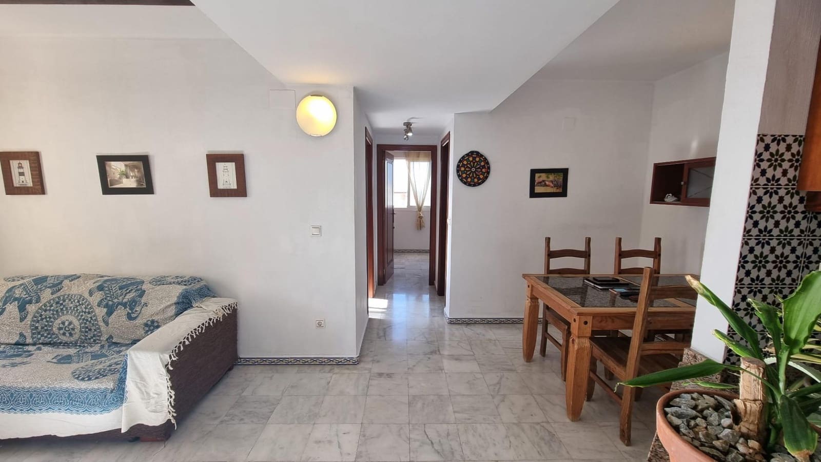 3 bedroom Apartment for sale in Aldea del Mar with garage - € 273,900 (Ref: 9326460)