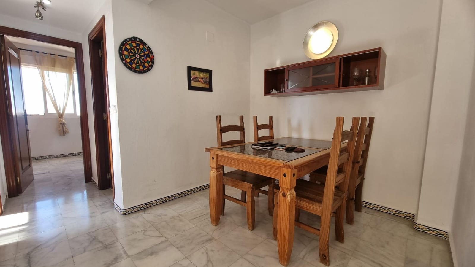 3 bedroom Apartment for sale in Aldea del Mar with garage - € 273,900 (Ref: 9326460)