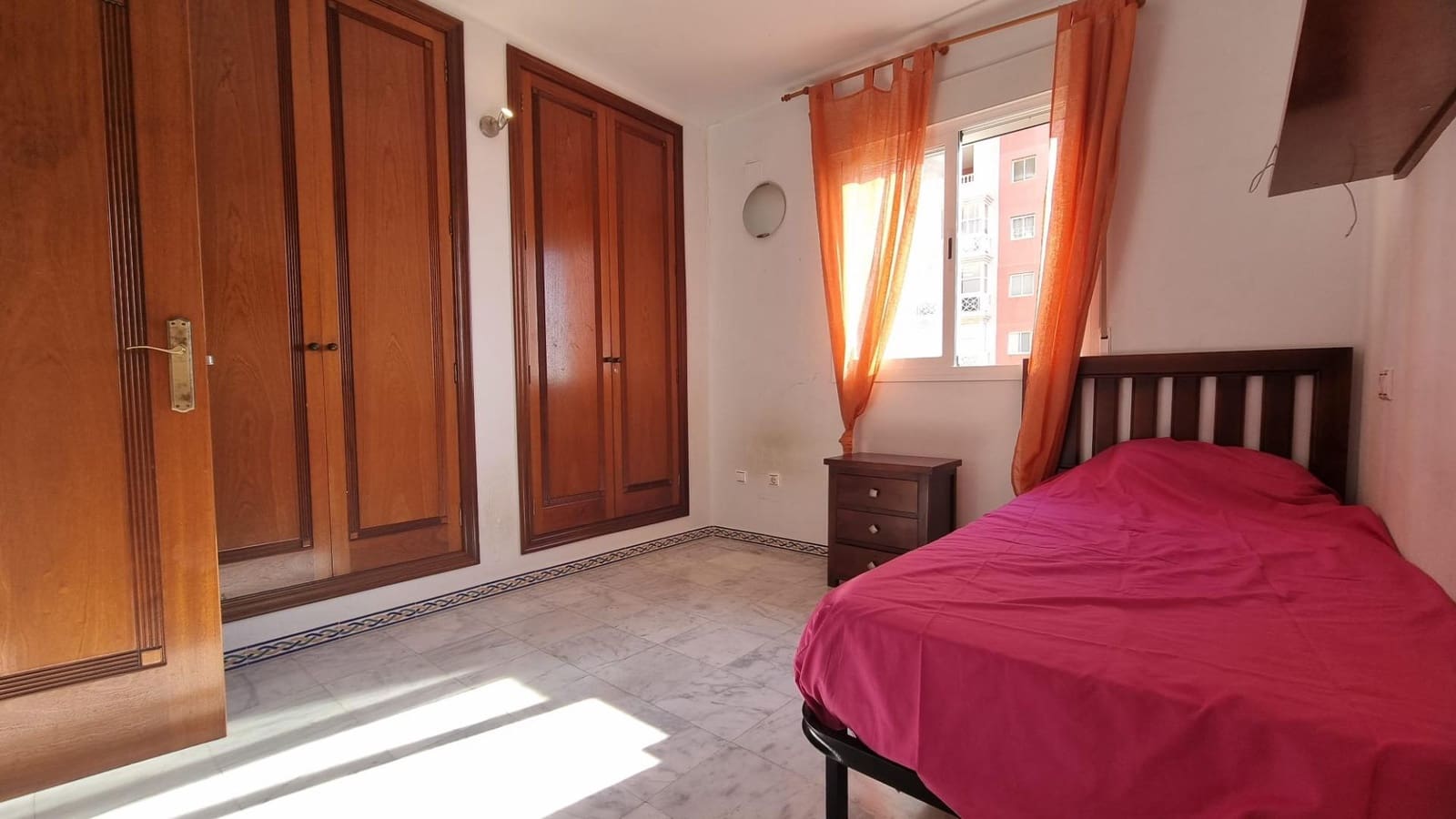 3 bedroom Apartment for sale in Aldea del Mar with garage - € 273,900 (Ref: 9326460)