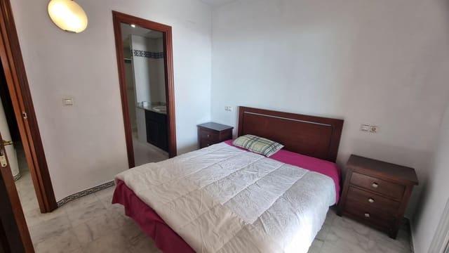 3 soveværelse Lejlighed til salg i Aldea del Mar, Torrevieja med garage - € 273.900 (Ref: 9326460)