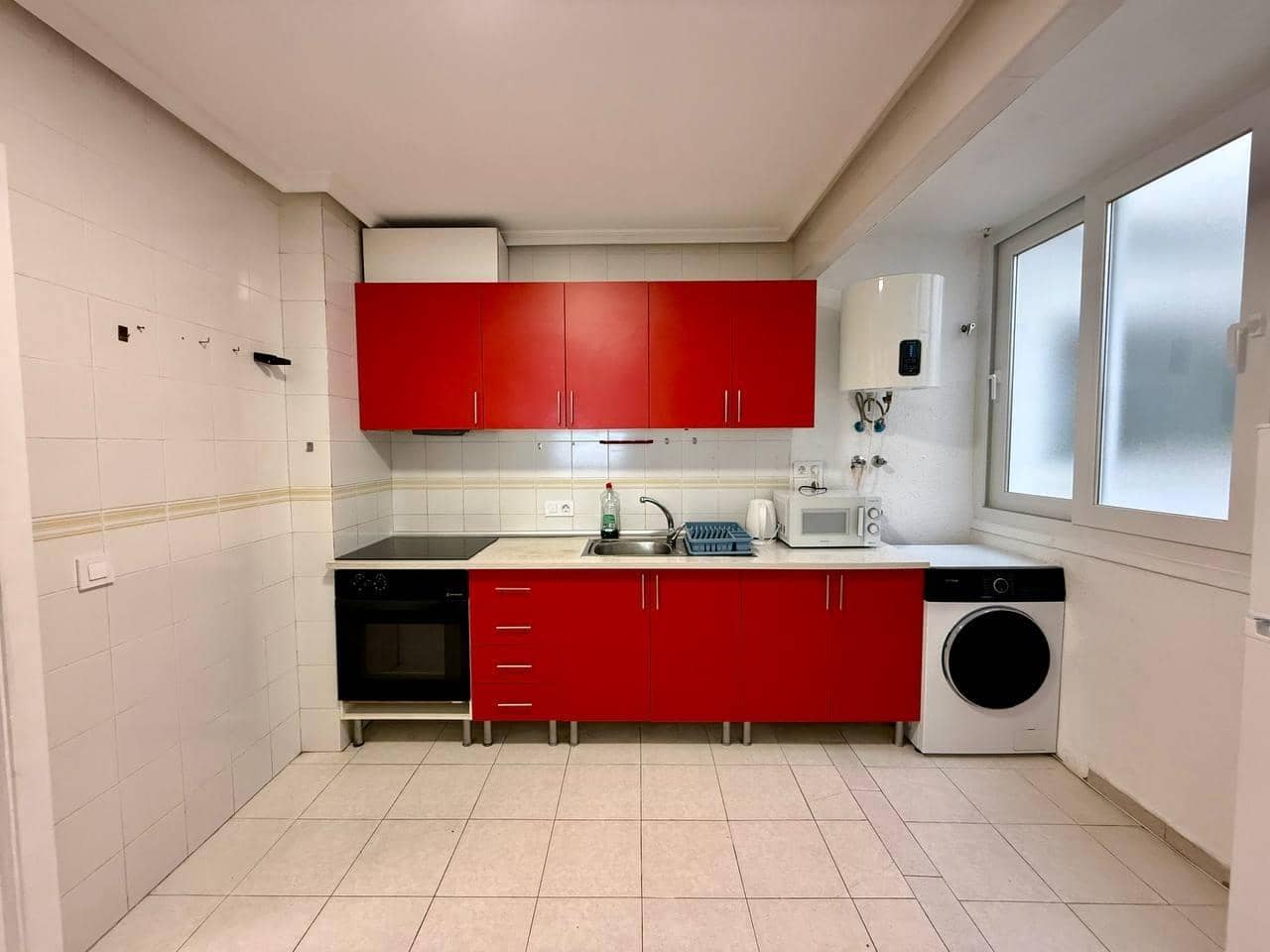 Apartamento de 2 habitaciones en Torrevieja en venta - 159.900 € (Ref: 9330636)