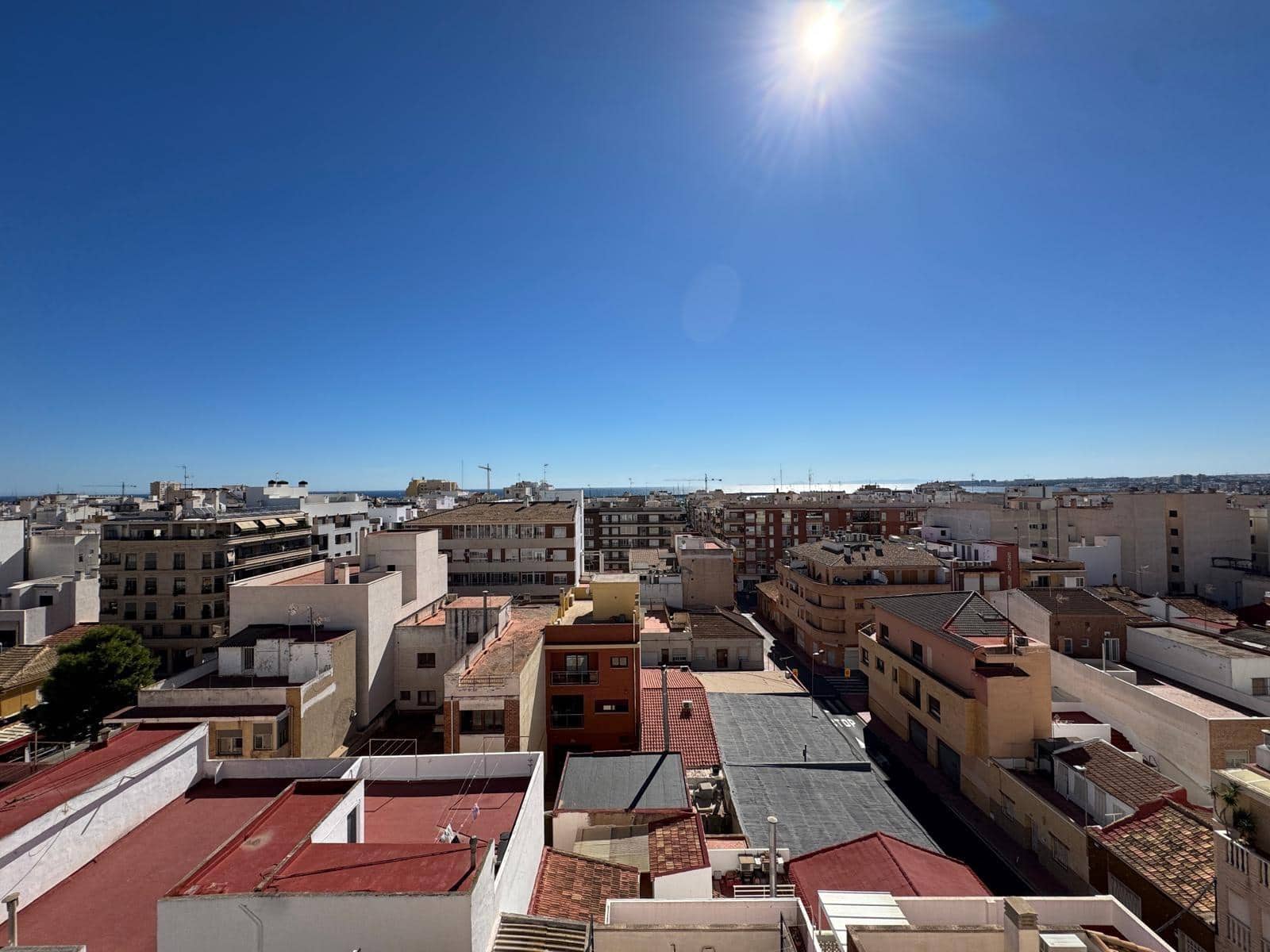 3 bedroom Apartment for sale in Torrevieja - € 189,900 (Ref: 9330638)