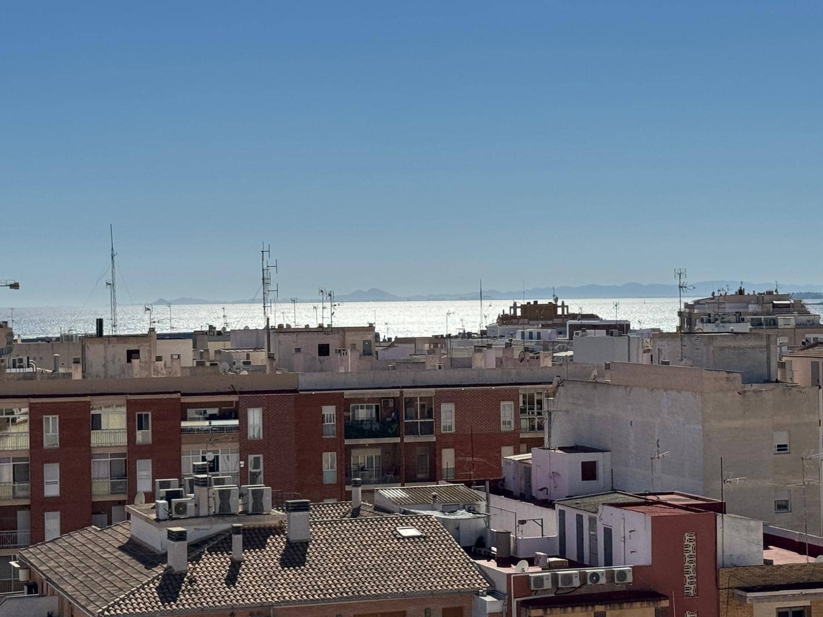 3 bedroom Apartment for sale in Torrevieja - € 189,900 (Ref: 9330638)