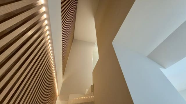 3 soveværelse Penthouse til salg i Rincón Alto, Benidorm med swimmingpool - € 550.000 (Ref: 9334957)