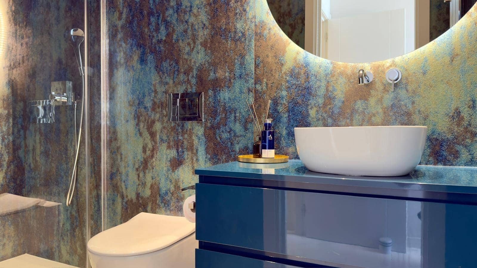 3 soveværelse Penthouse til salg i Benidorm med swimmingpool - € 550.000 (Ref: 9334957)