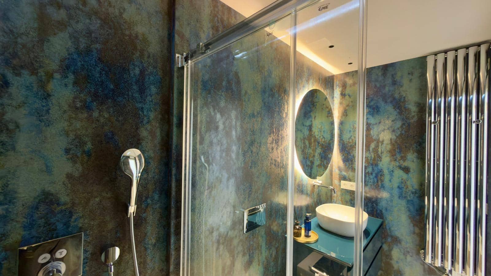 3 soveværelse Penthouse til salg i Benidorm med swimmingpool - € 550.000 (Ref: 9334957)