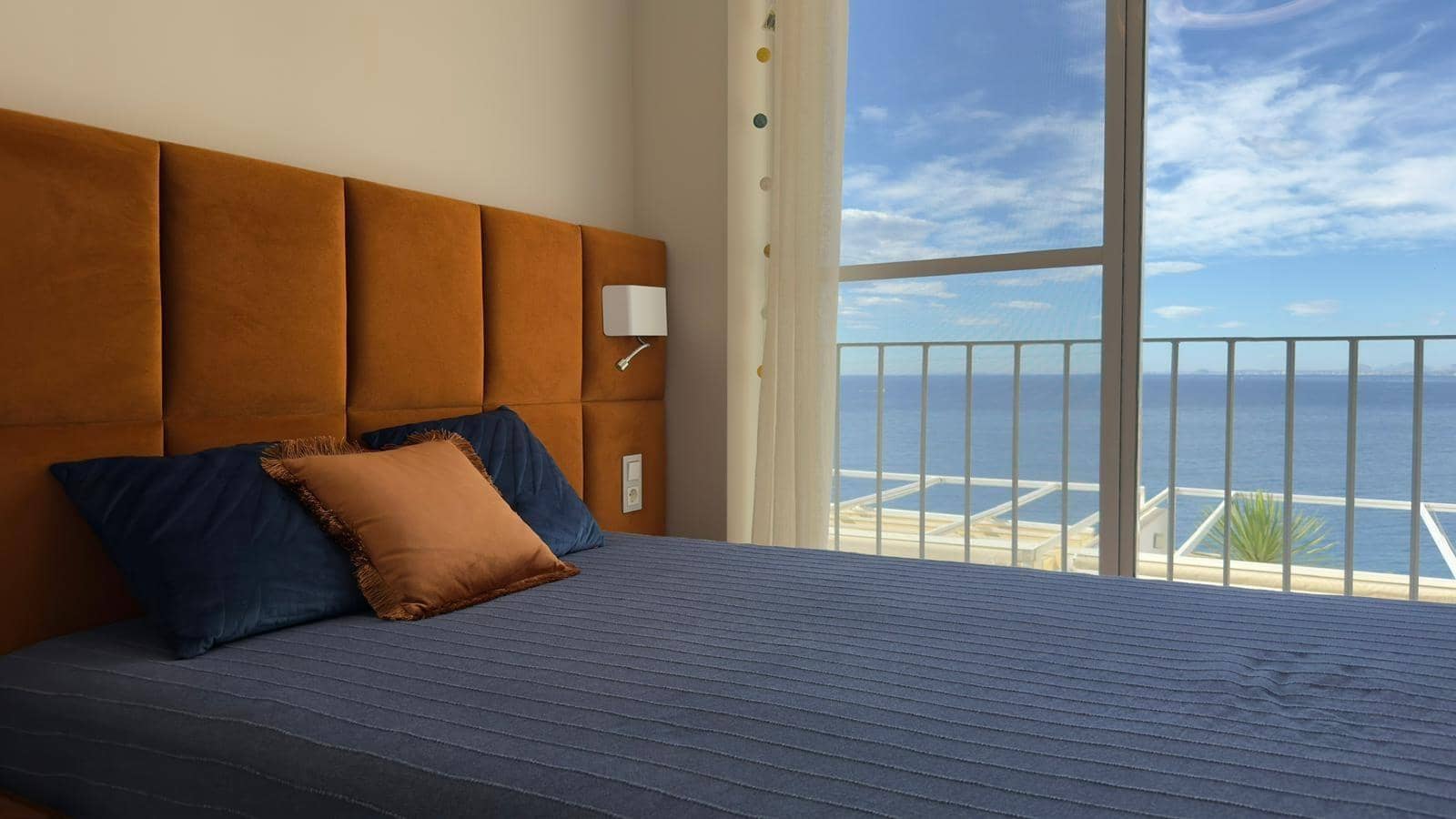 3 soveværelse Penthouse til salg i Benidorm med swimmingpool - € 550.000 (Ref: 9334957)